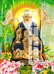 鸿钧老祖