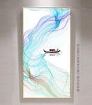 水墨装饰画