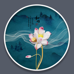 简约装饰画
