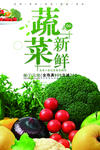 新鲜蔬菜 肖