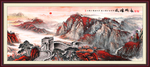 中国画