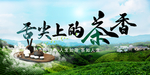 茶叶 舌尖上的茶香