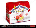 经典款阿克苏冰糖心苹果