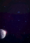 宇宙一角