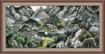 风景如画