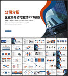 公司介绍PPT