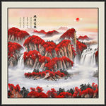 鸿运当头