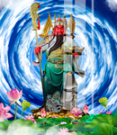 关公