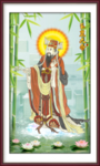 玉皇大帝