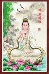 观音菩萨