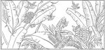 花鸟图