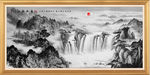 国画山水国画山水国画
