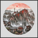 万里长城