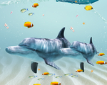 海底世界
