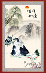 兔子