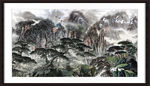 江山如画