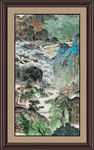 江山如画