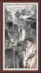 江山如画