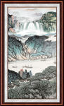 江山如画