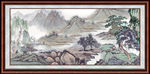 风景画