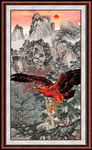大展鸿图