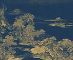 新中式国画