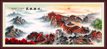 万里长城