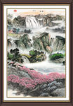 江山如画