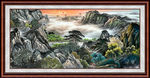风景画
