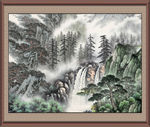 泰山
