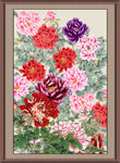花开富贵