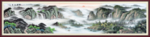 山水风景 山水风景画