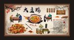 大盘鸡