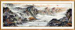国画山水国画山水国画