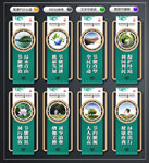 节能文化墙