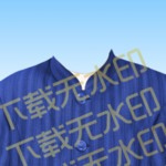 奶奶证件照