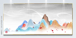 墨韵山水