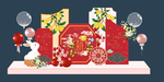 中秋美陈DP点