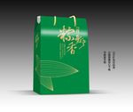 粽子包装
