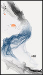 水墨画