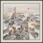 江山如画