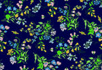 女装花朵碎花