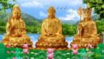西方三圣