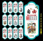 核心价值观