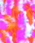 扎染