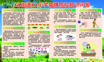 疫情防控学校须知