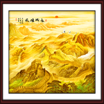 万里长城