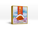 藏红花膏贴