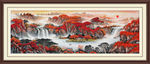 风水画