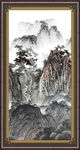 风景画